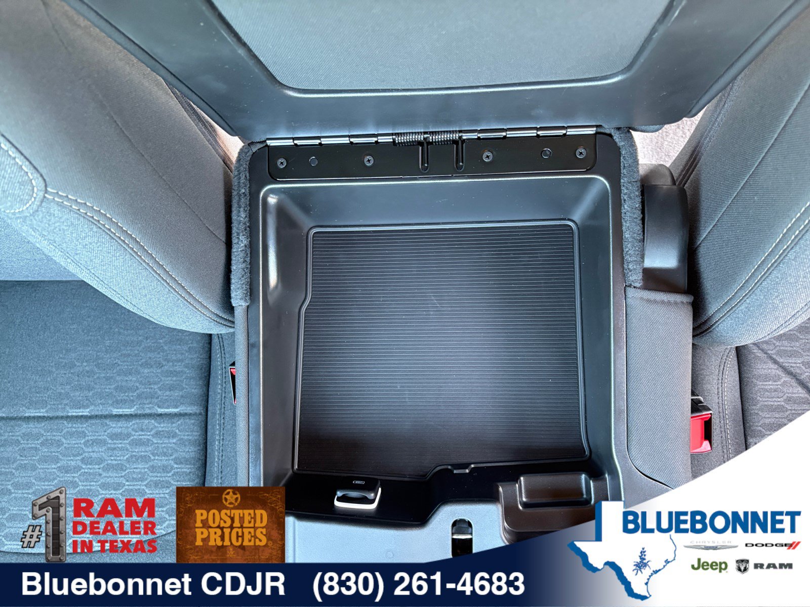 New 2027 RAM 3500 Lone Star AWD/4WD image 20