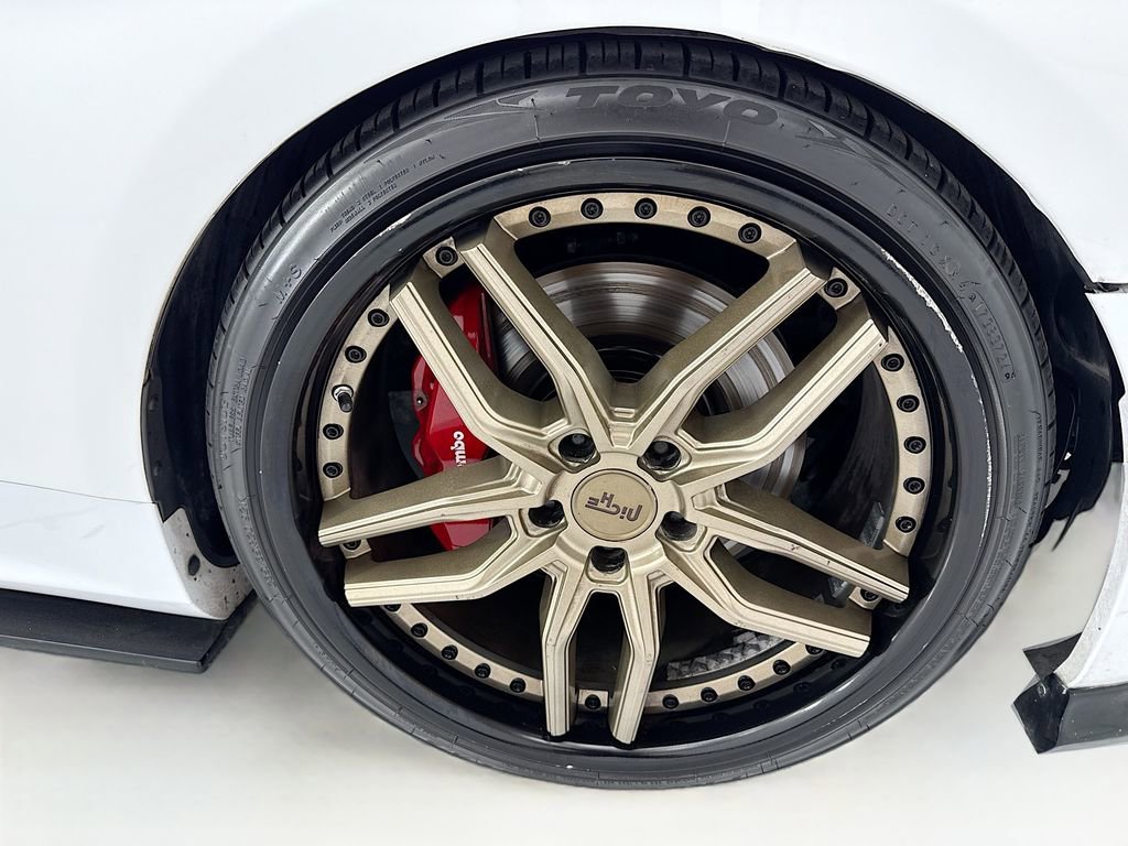 Used 2016 Hyundai Genesis Coupe 3.8 RWD image 28