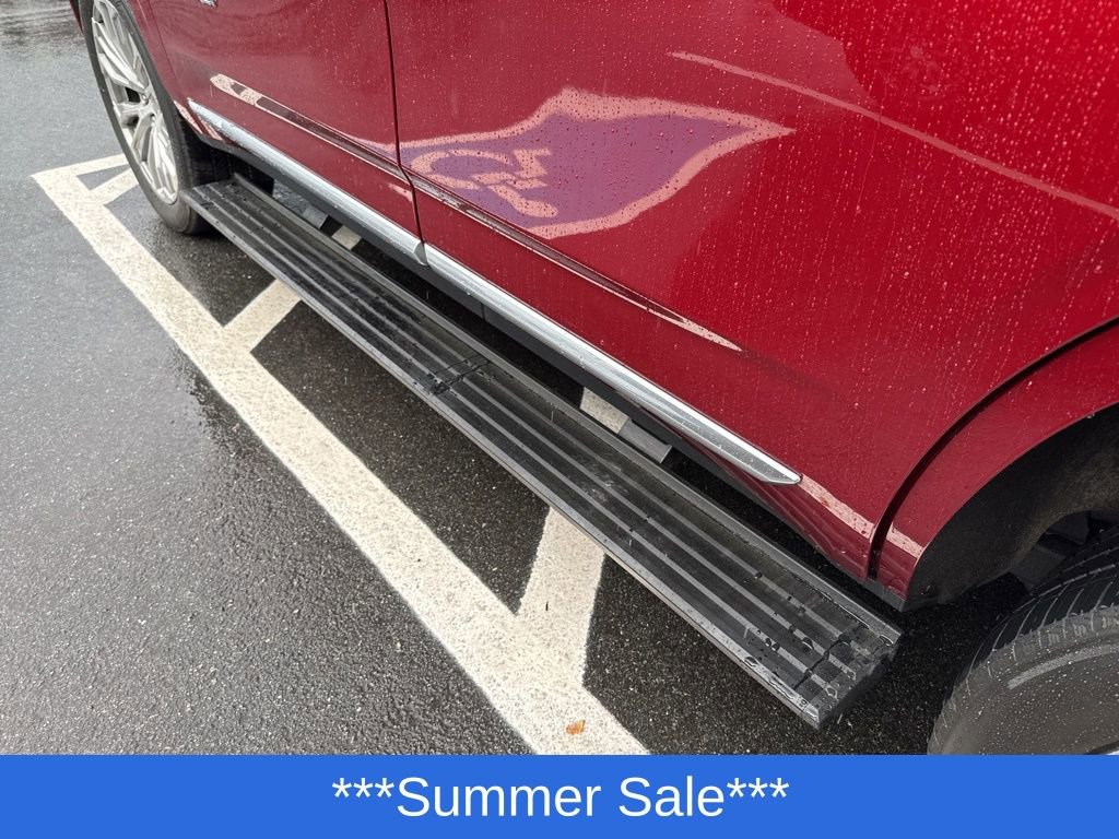 Used 2022 GMC Yukon Denali image 13