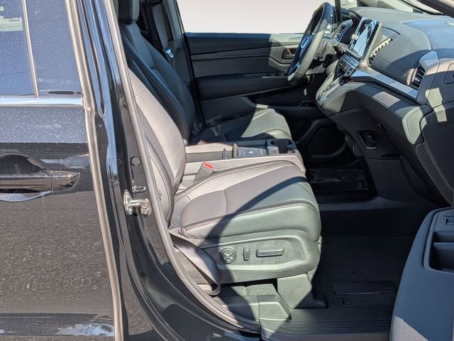 New 2026 Honda Odyssey Sport-L image 35