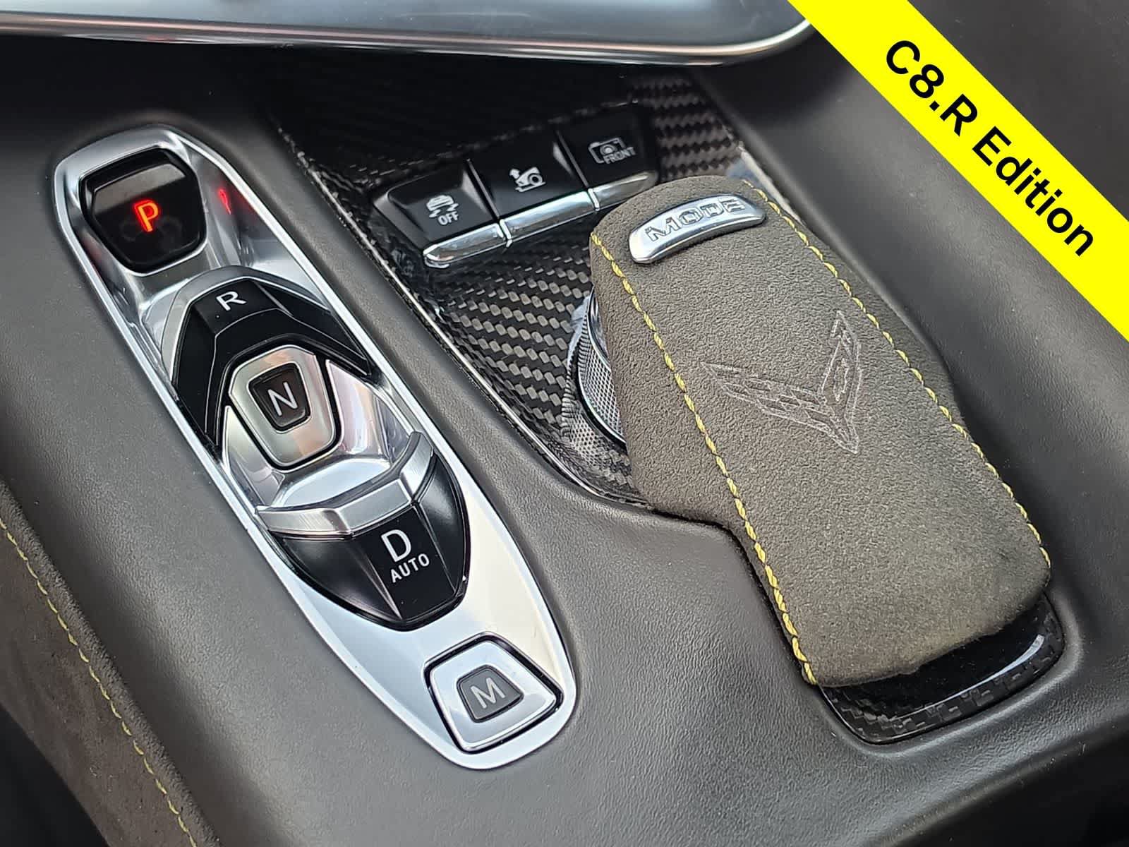 Used 2022 Chevrolet Corvette Stingray Premium Conv RWD image 20