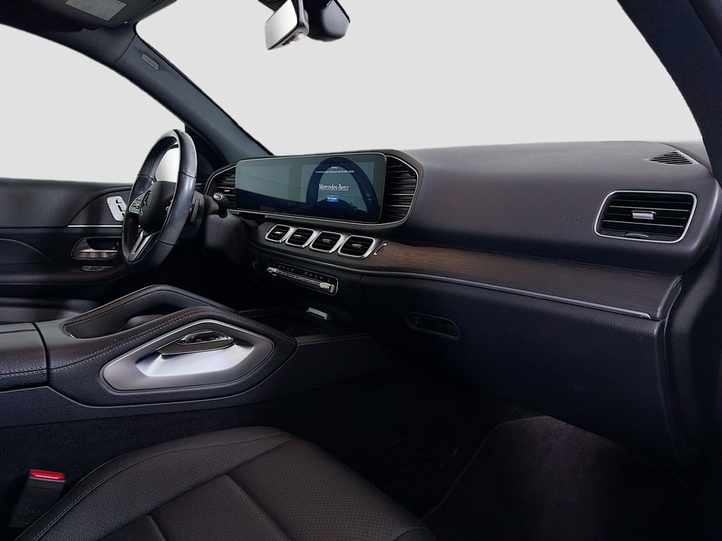 Used 2020 Mercedes-Benz GLE 350 4MATIC image 32