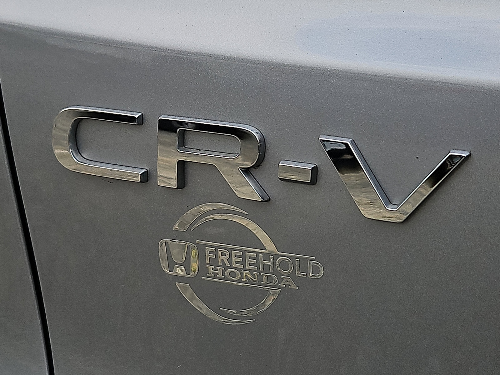 Used 2023 Honda CR-V EX-L image 32