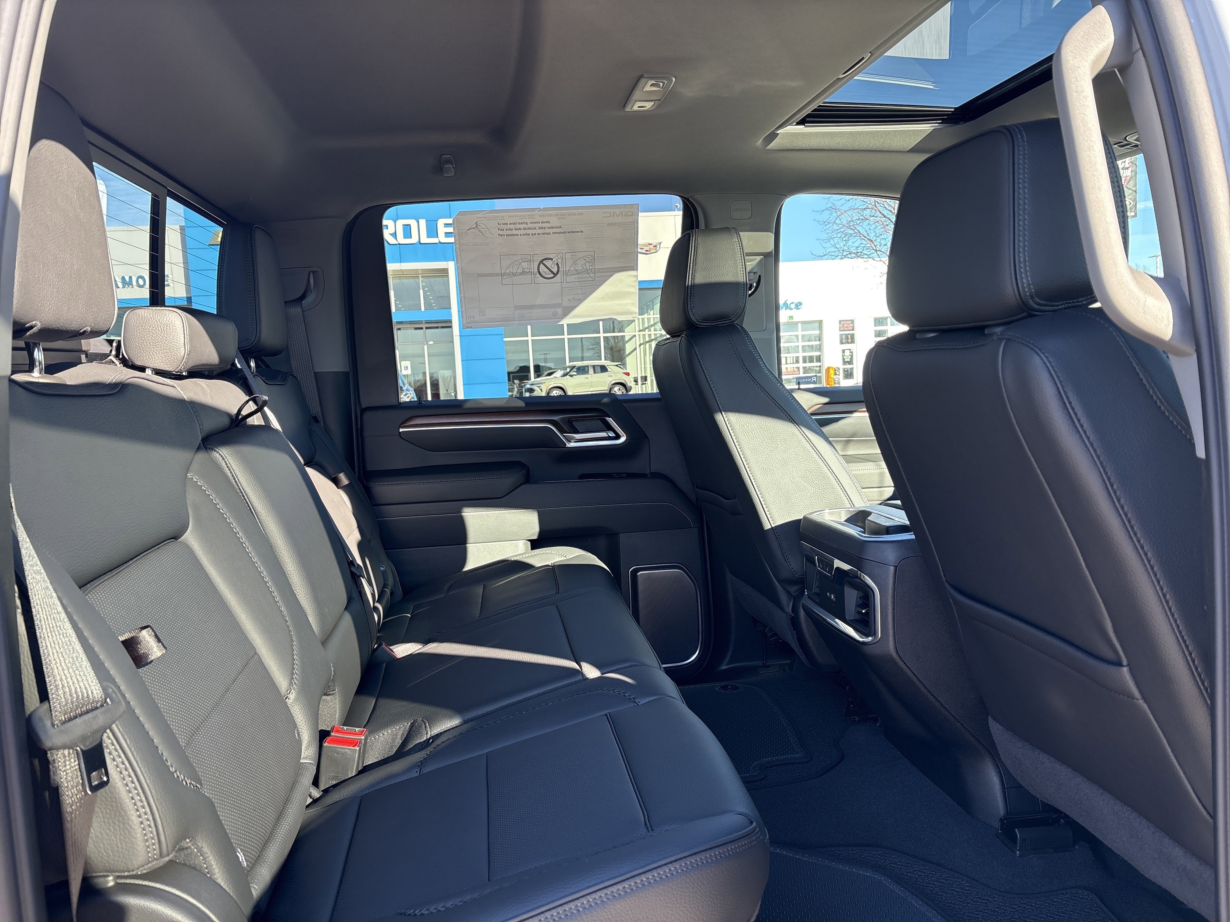 New 2026 GMC Sierra 3500 Denali w/ Denali Reserve Package image 20