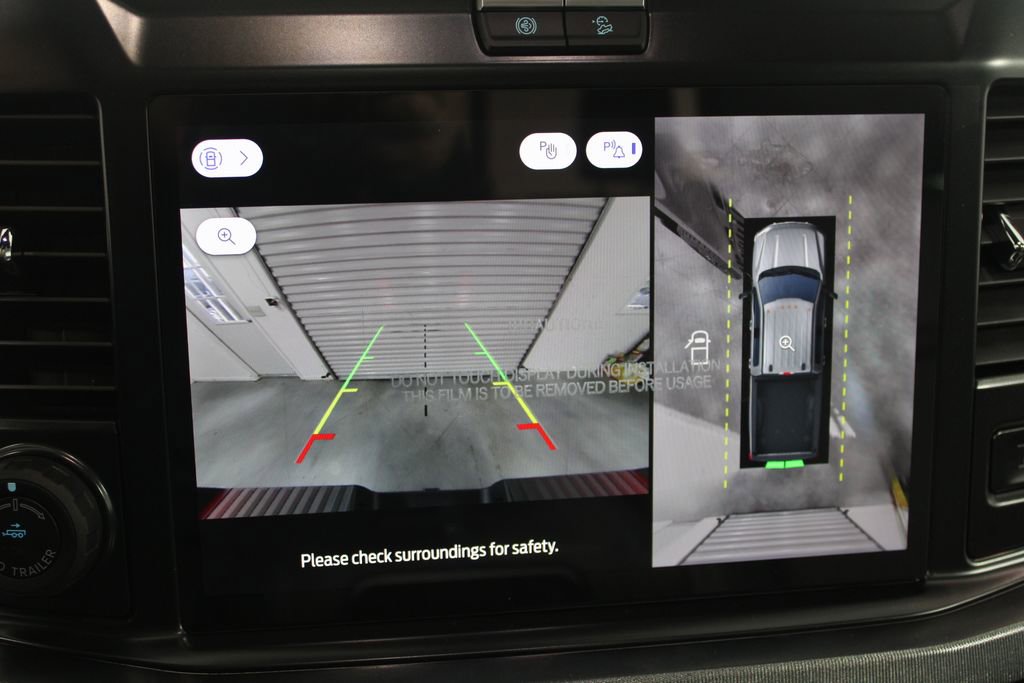 New 2026 Ford F250 Platinum image 54