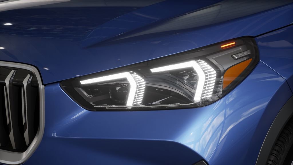 Used 2025 BMW X1 xDrive28i w/ Convenience Package AWD/4WD image 29