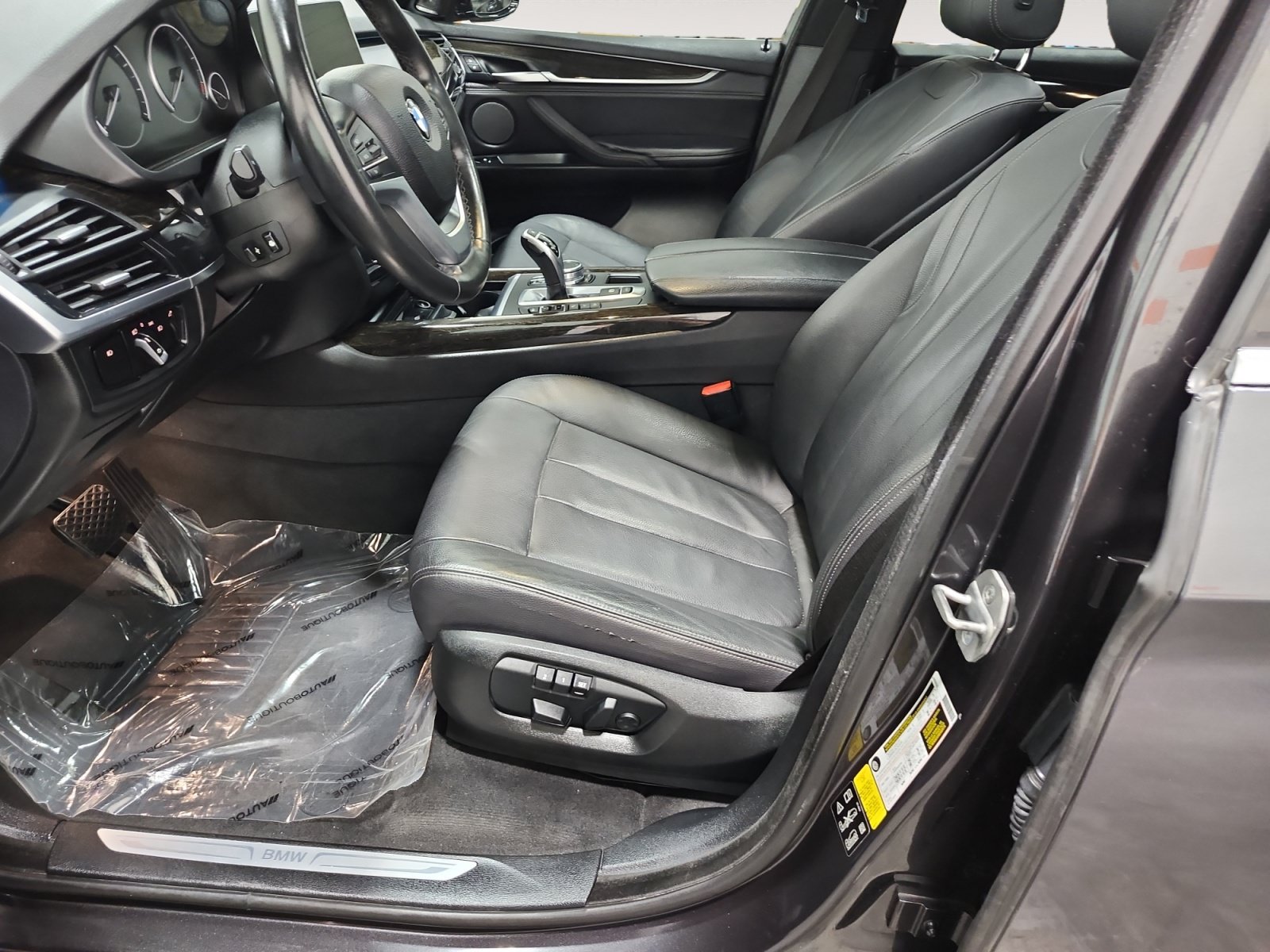Used 2018 BMW X5 xDrive35i AWD/4WD image 9
