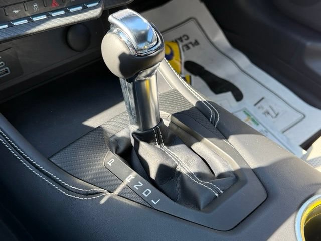 Used 2025 Ford Mustang Premium RWD image 23