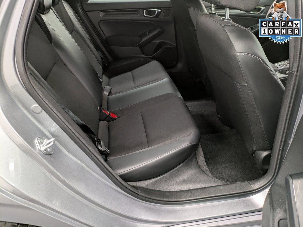 Used 2023 Honda Civic Sport image 27