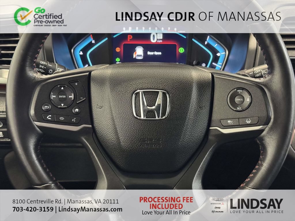 Used 2023 Honda Odyssey Sport image 24