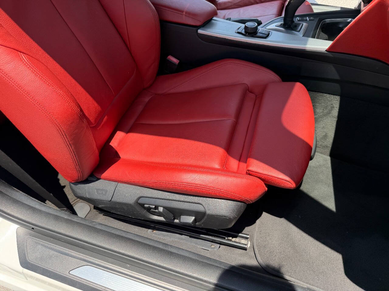 Used 2015 BMW 435i Coupe RWD image 21