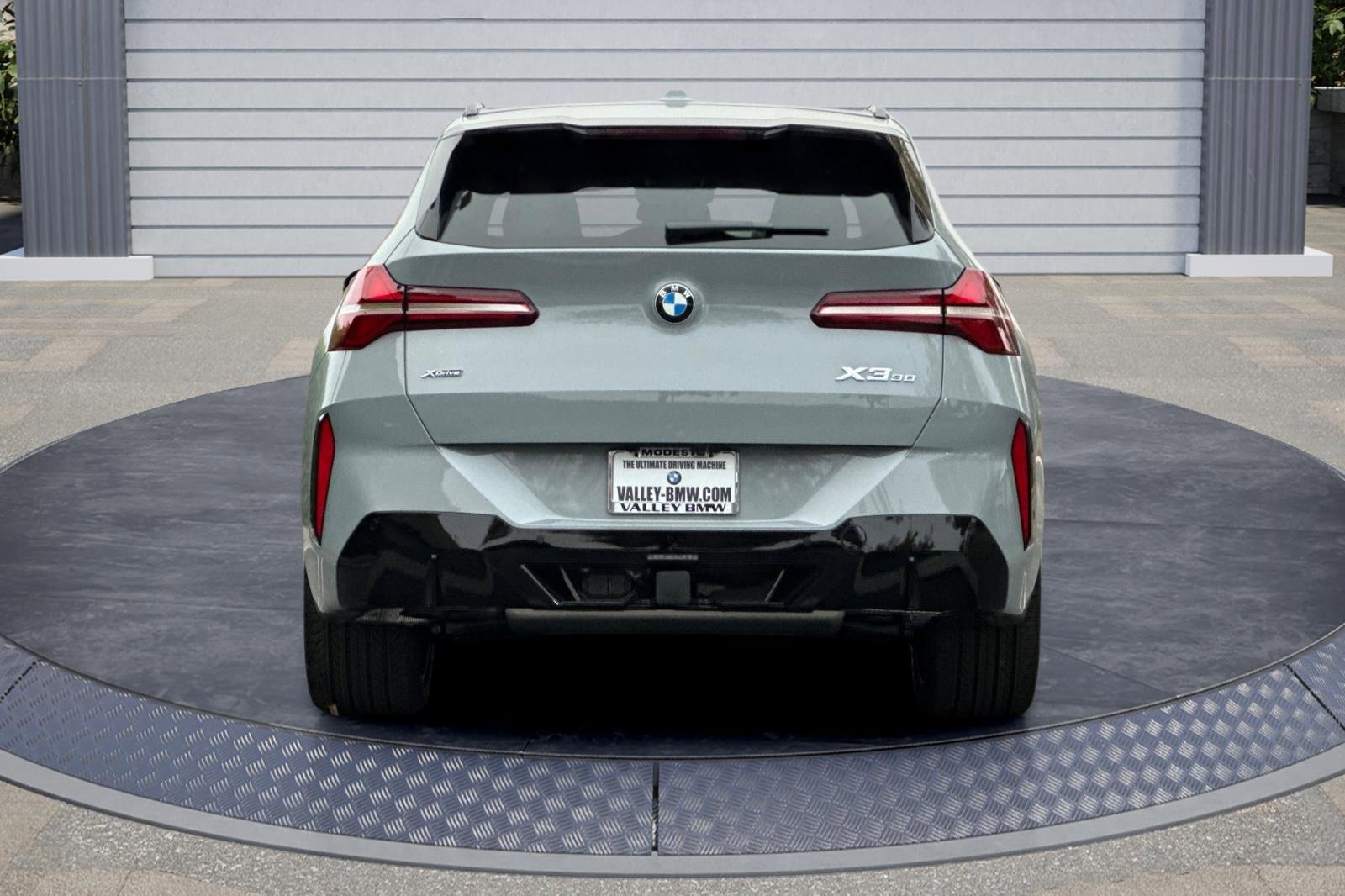 New 2026 BMW X3 xDrive30 w/ M Sport Package image 5