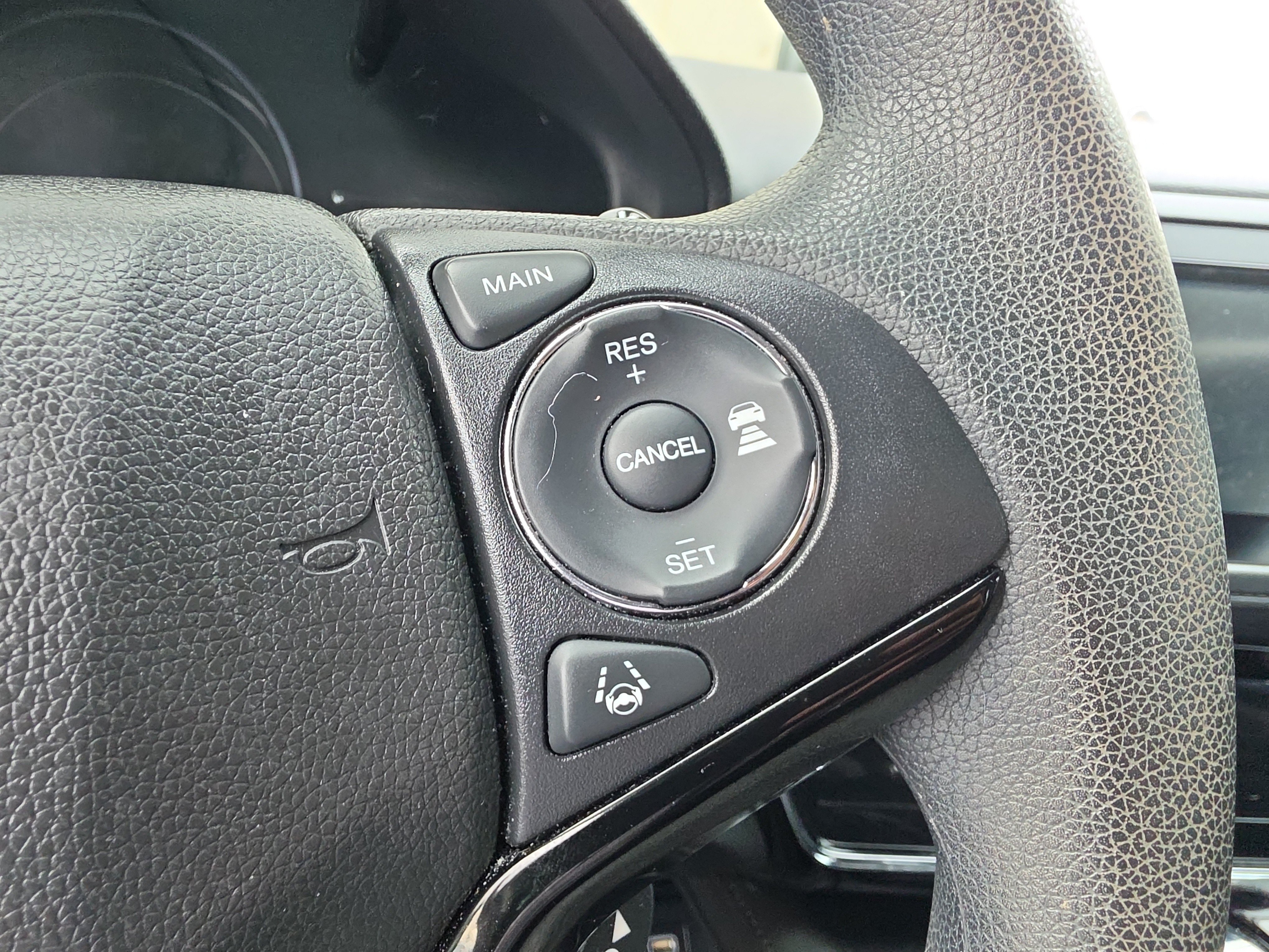 Certified 2021 Honda HR-V EX image 22