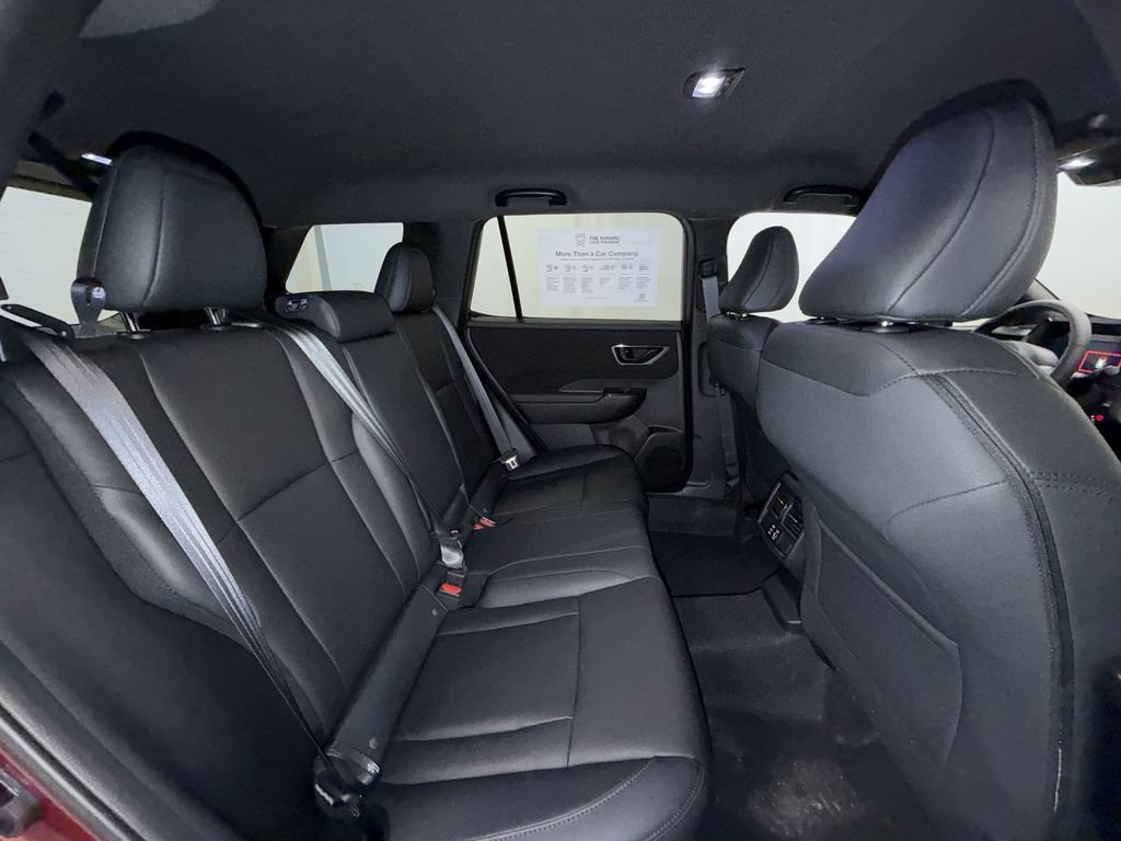 New 2026 Subaru Outback Premium AWD/4WD image 17