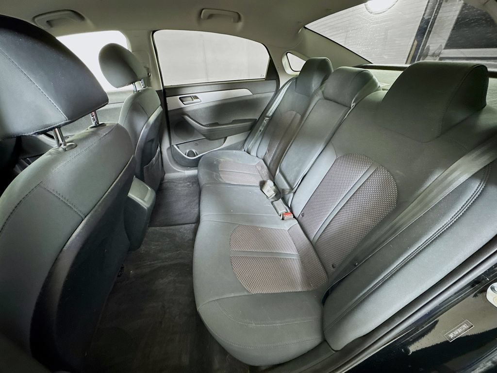 Used 2019 Hyundai Sonata SE FWD image 22
