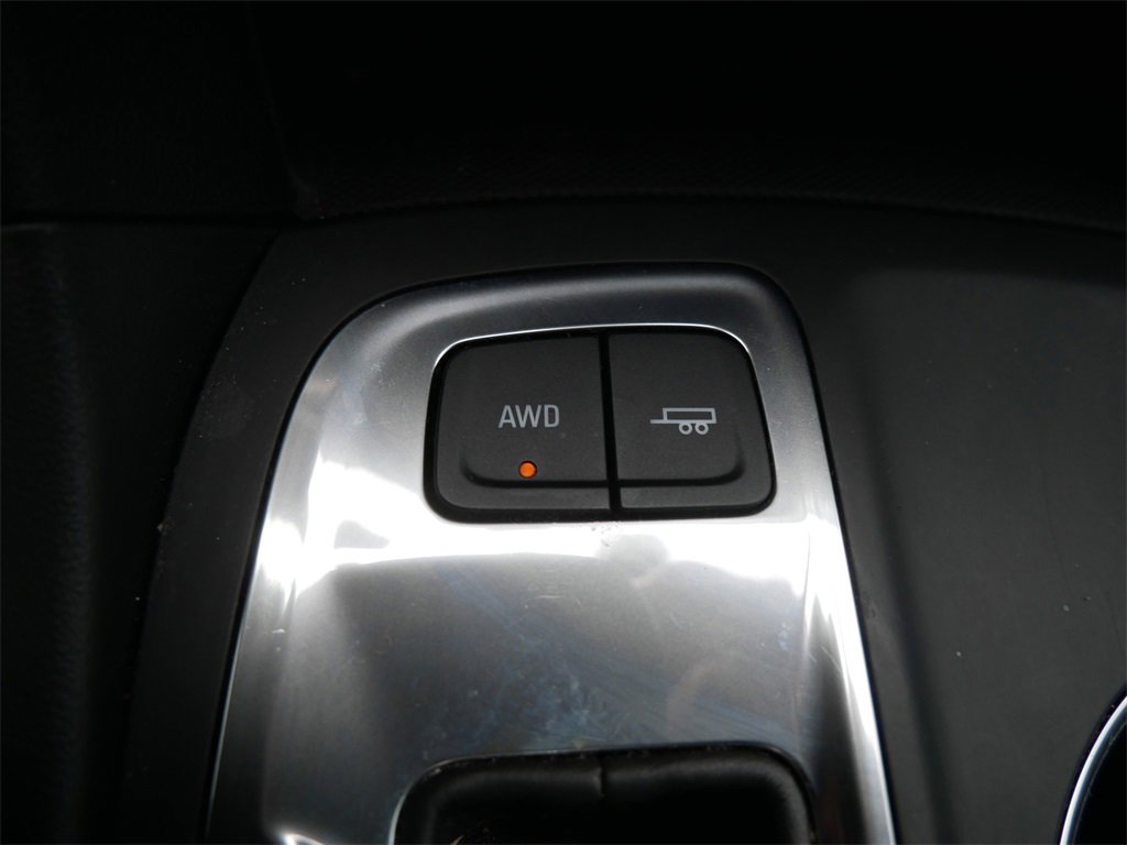 Used 2019 Chevrolet Equinox LT image 19