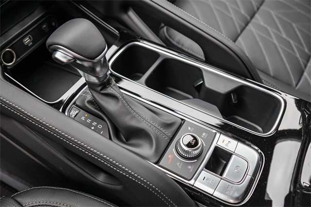 New 2025 Kia Telluride EX X-Line image 11