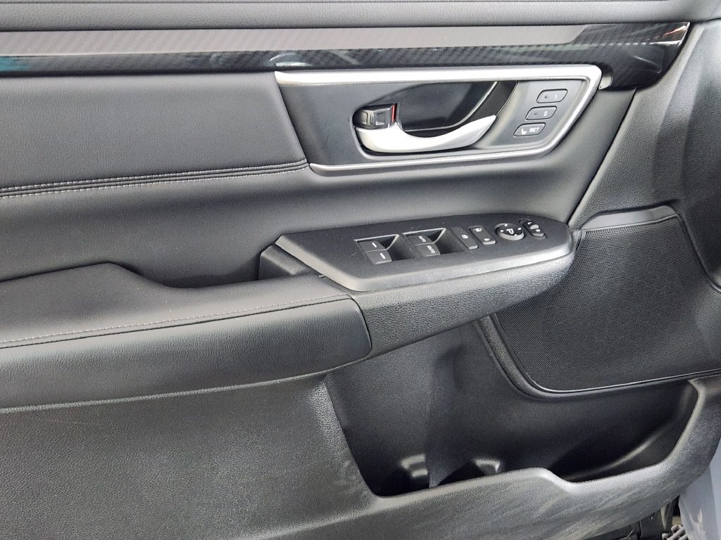 Used 2022 Honda CR-V EX-L image 16
