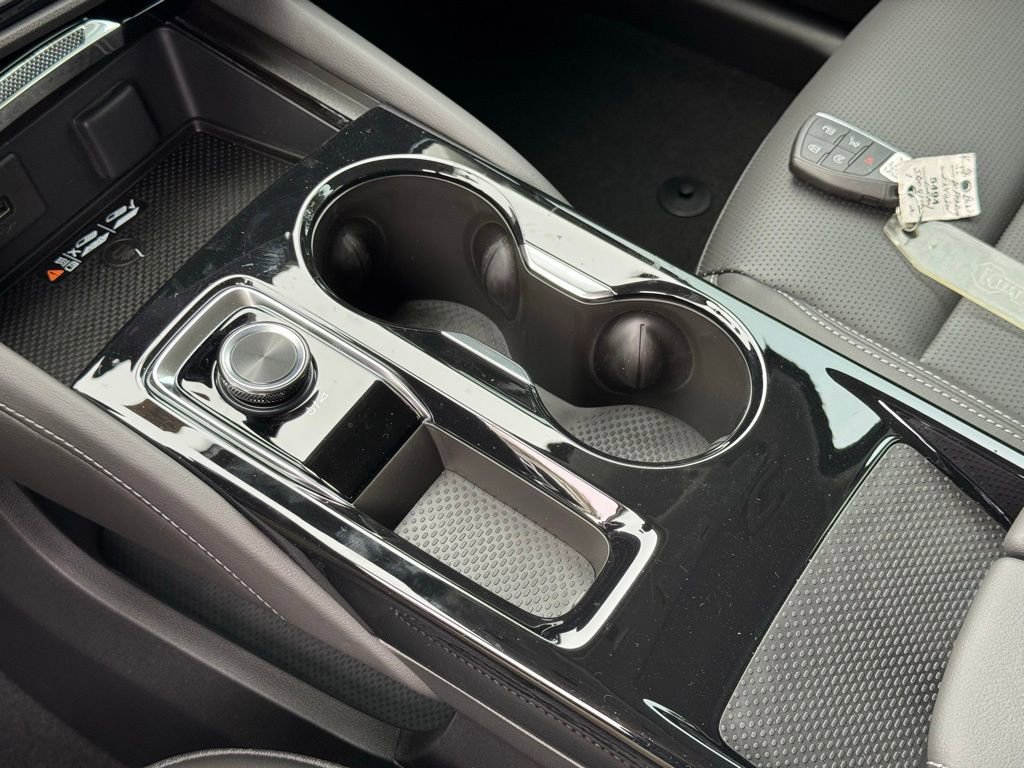 New 2025 Buick Envision Preferred image 30