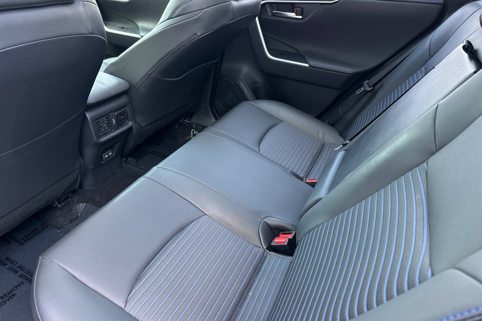 Certified 2023 Toyota RAV4 XSE AWD/4WD image 16