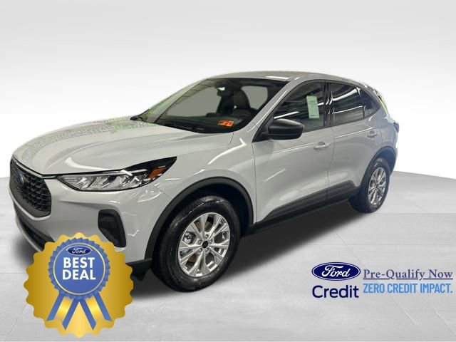 New 2026 Ford Escape Active