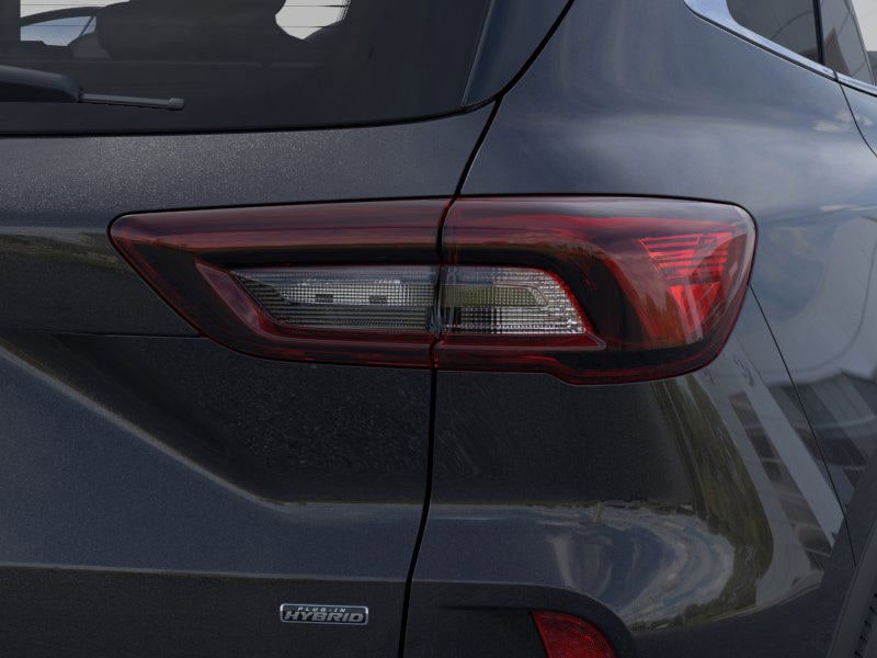 New 2026 Ford Escape SE w/ PHEV Premium Package FWD image 21