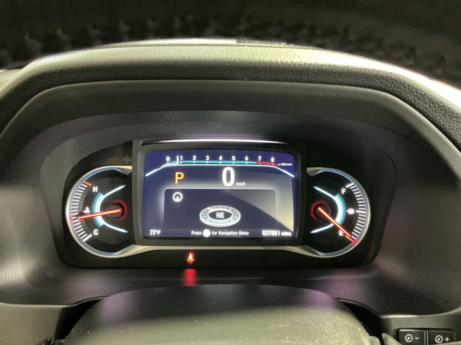 Used 2021 Honda Pilot Touring image 18