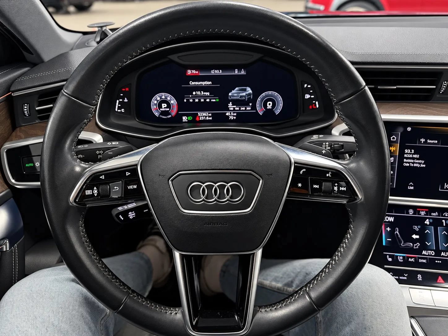 Used 2019 Audi A6 3.0T Prestige w/ Prestige Package AWD/4WD image 31