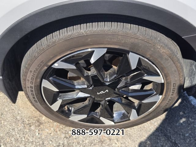 Used 2025 Kia Sorento SX FWD image 5