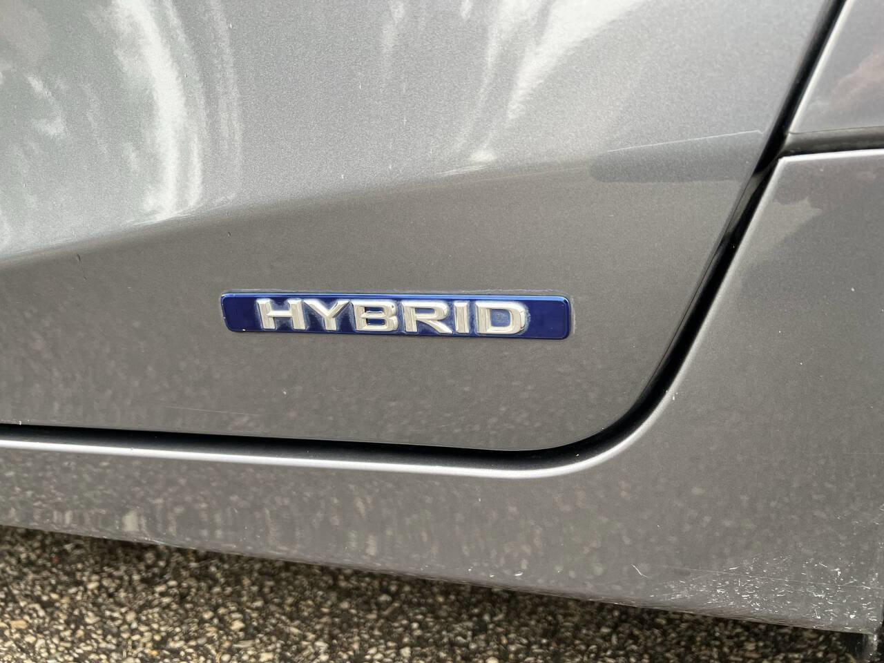 Used 2015 Lexus CT 200h Base 4dr Hatchback image 21