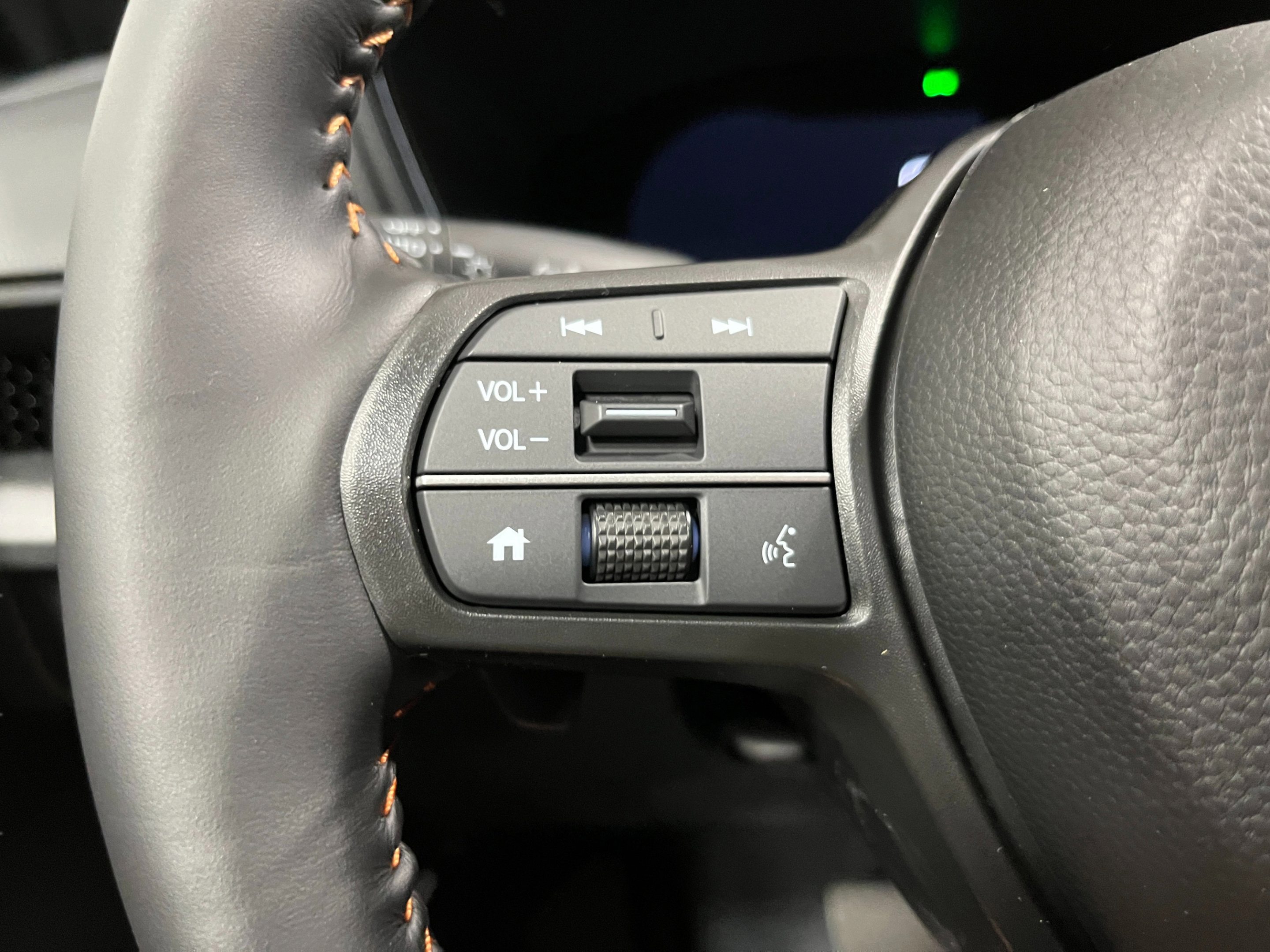 New 2026 Honda CR-V Sport image 14
