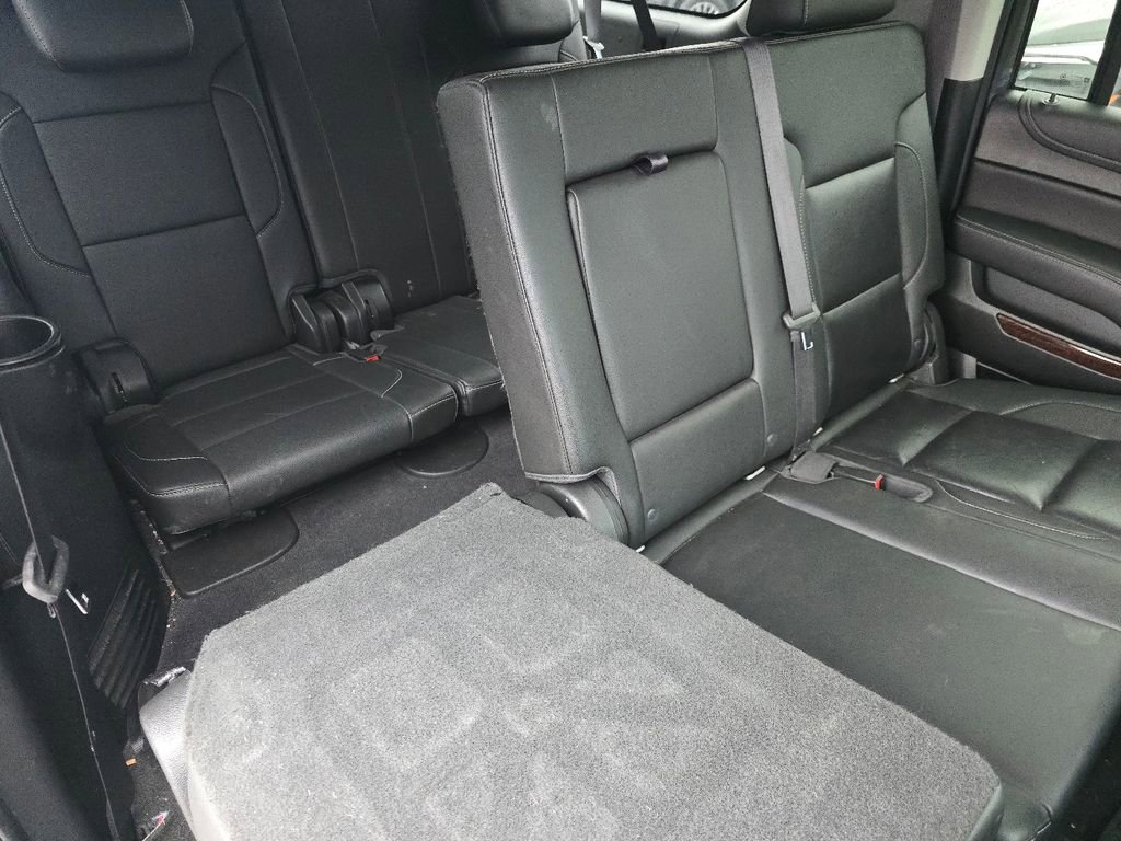 Used 2019 GMC Yukon XL SLT w/ Premium Edition image 22
