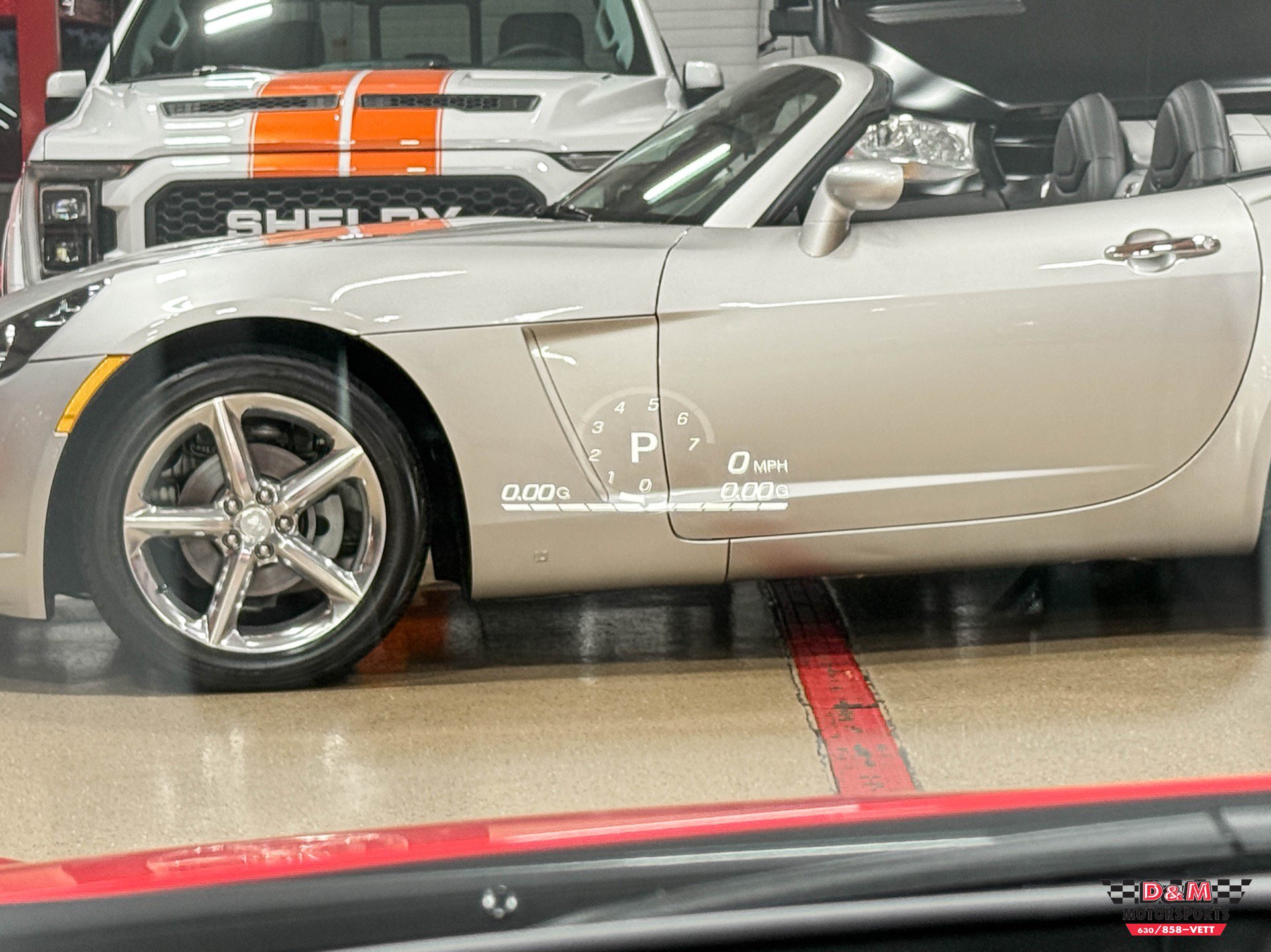 Used 2024 Chevrolet Corvette E-Ray AWD/4WD image 16