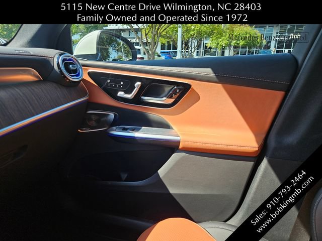 Certified 2023 Mercedes-Benz GLC 300 image 18