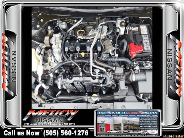 Used 2023 Nissan Altima 2.5 SV AWD/4WD image 30