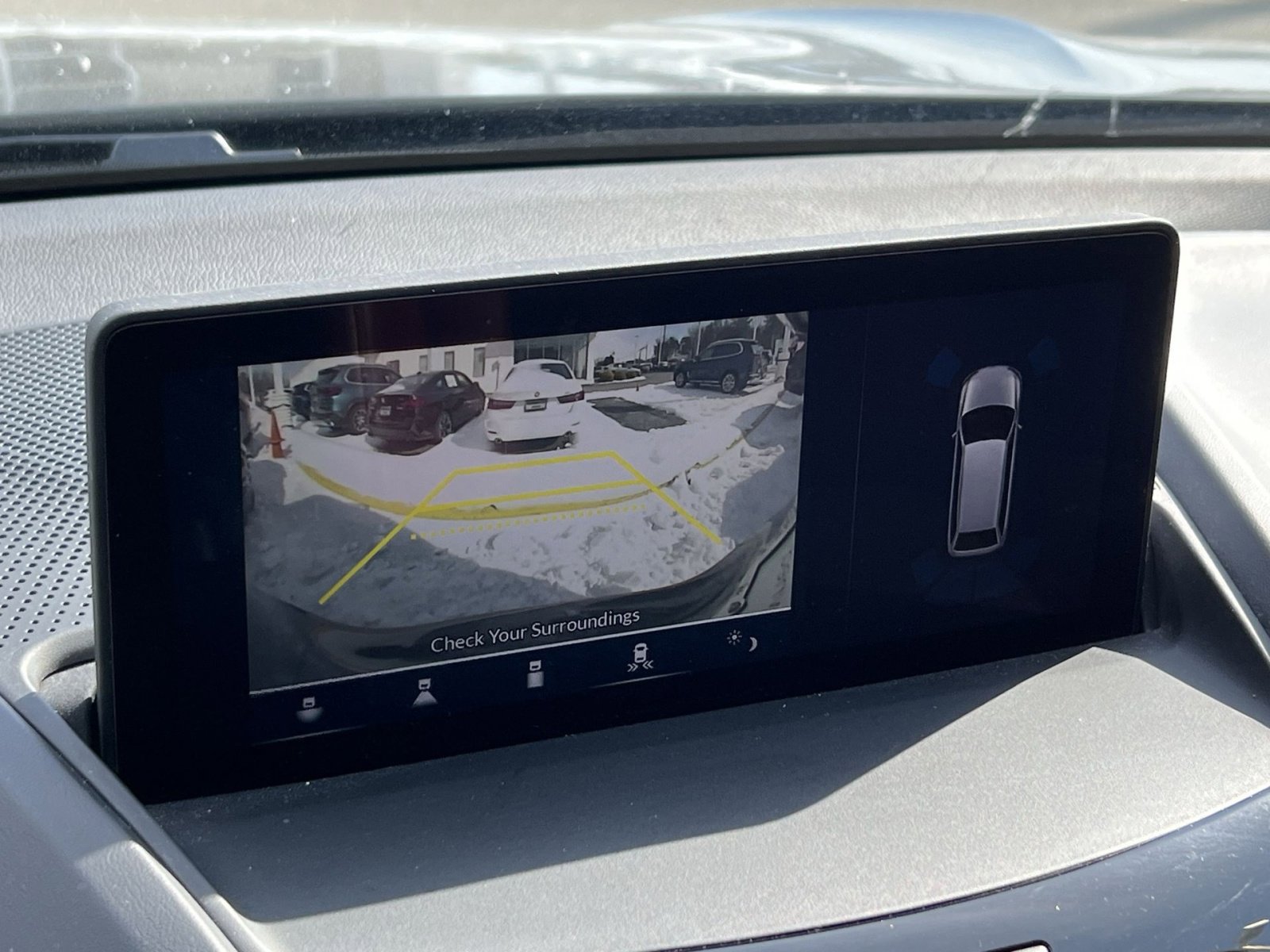 Certified 2021 Acura RDX A-Spec image 16