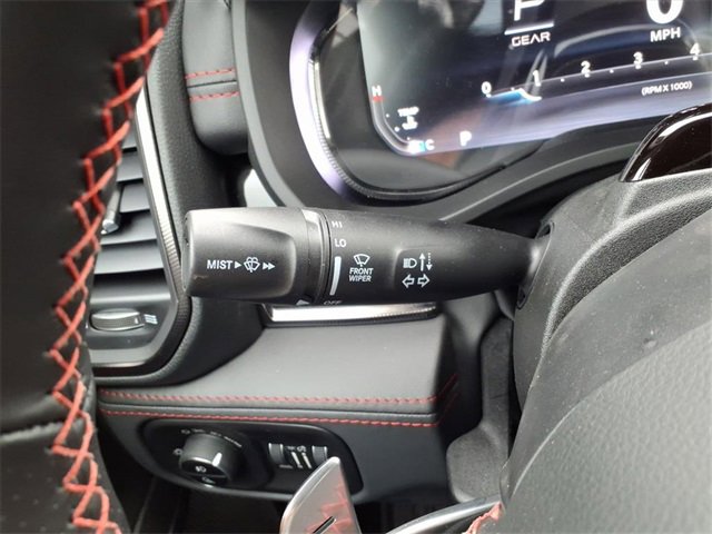 New 2026 RAM 1500 RHO w/ RHO Level 1 Equipment Group image 31