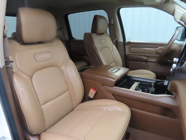 Used 2019 RAM 1500 Limited image 28