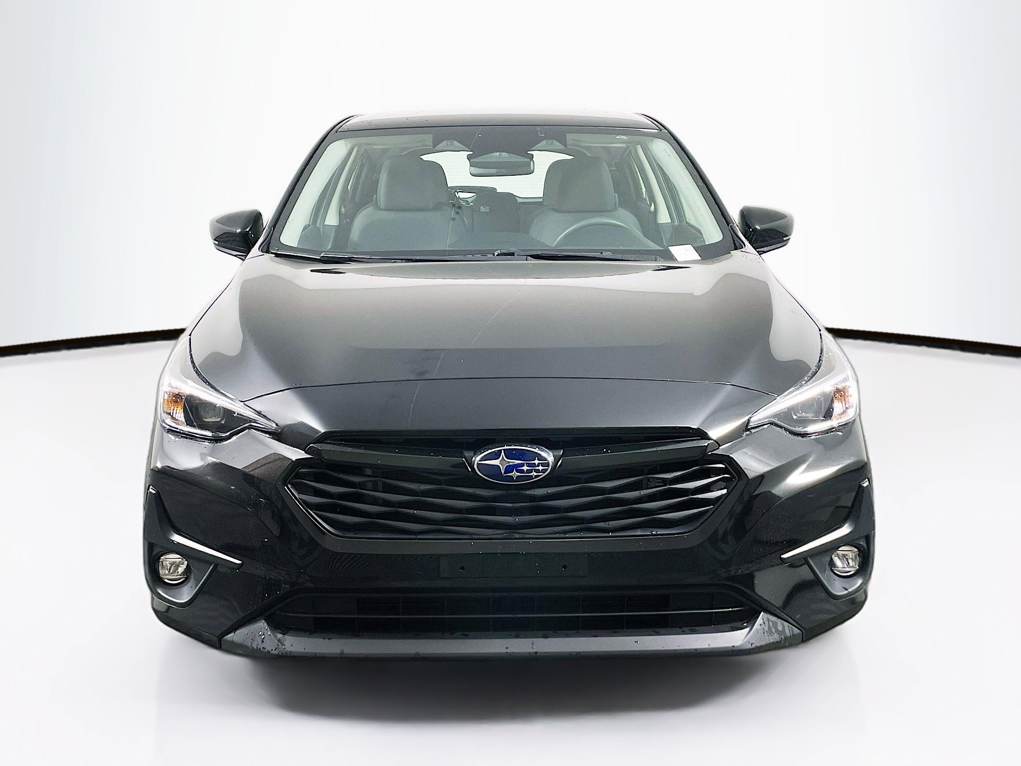 Used 2024 Subaru Impreza 2.0i Sport image 2