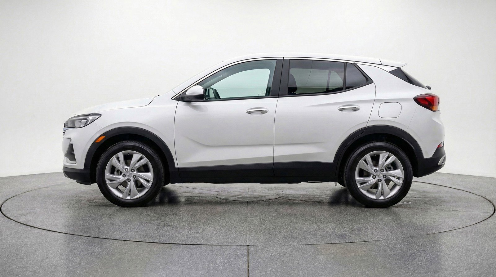 Used 2025 Buick Encore GX Preferred image 5
