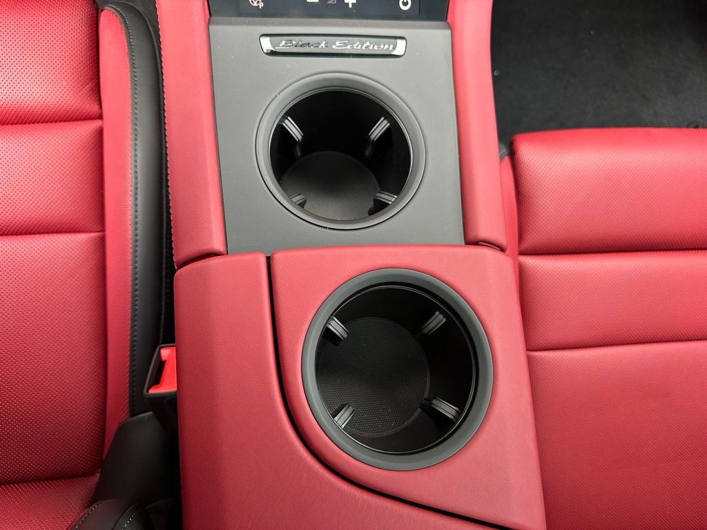 Used 2026 Porsche Taycan image 27