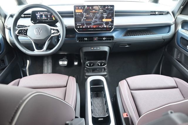 New 2025 Volkswagen ID. Buzz Pro S image 8