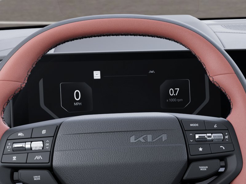 New 2026 Kia Sportage SX AWD/4WD image 21