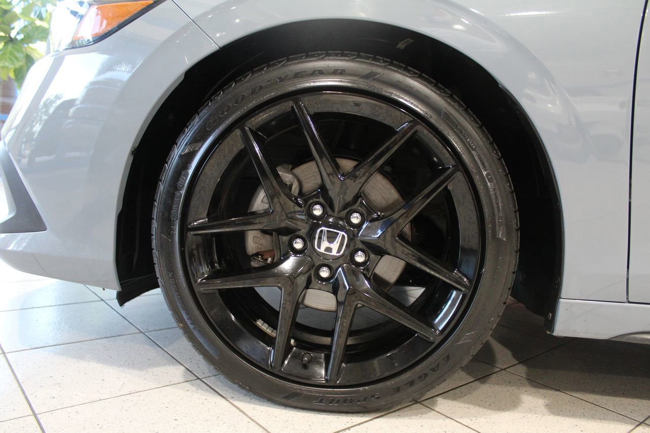 Used 2023 Honda Civic Sport image 43