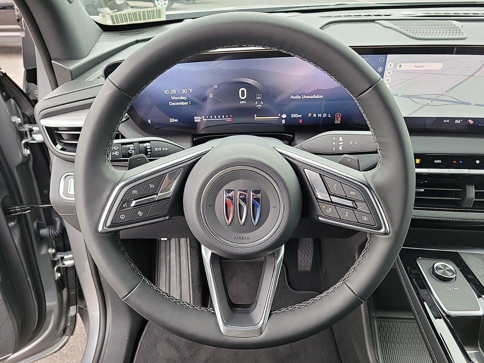 New 2026 Buick Enclave Preferred image 21