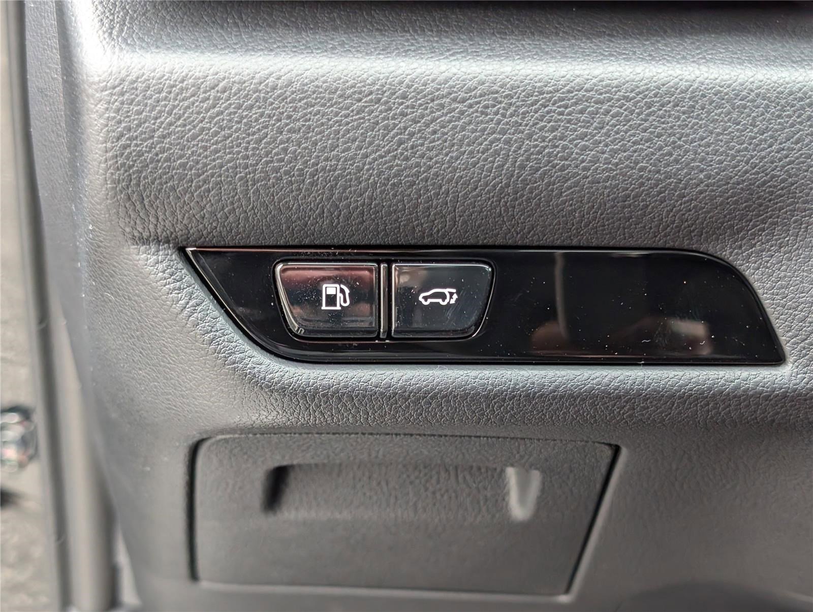 New 2026 Lexus NX 450h+ AWD w/ Luxury Package image 17