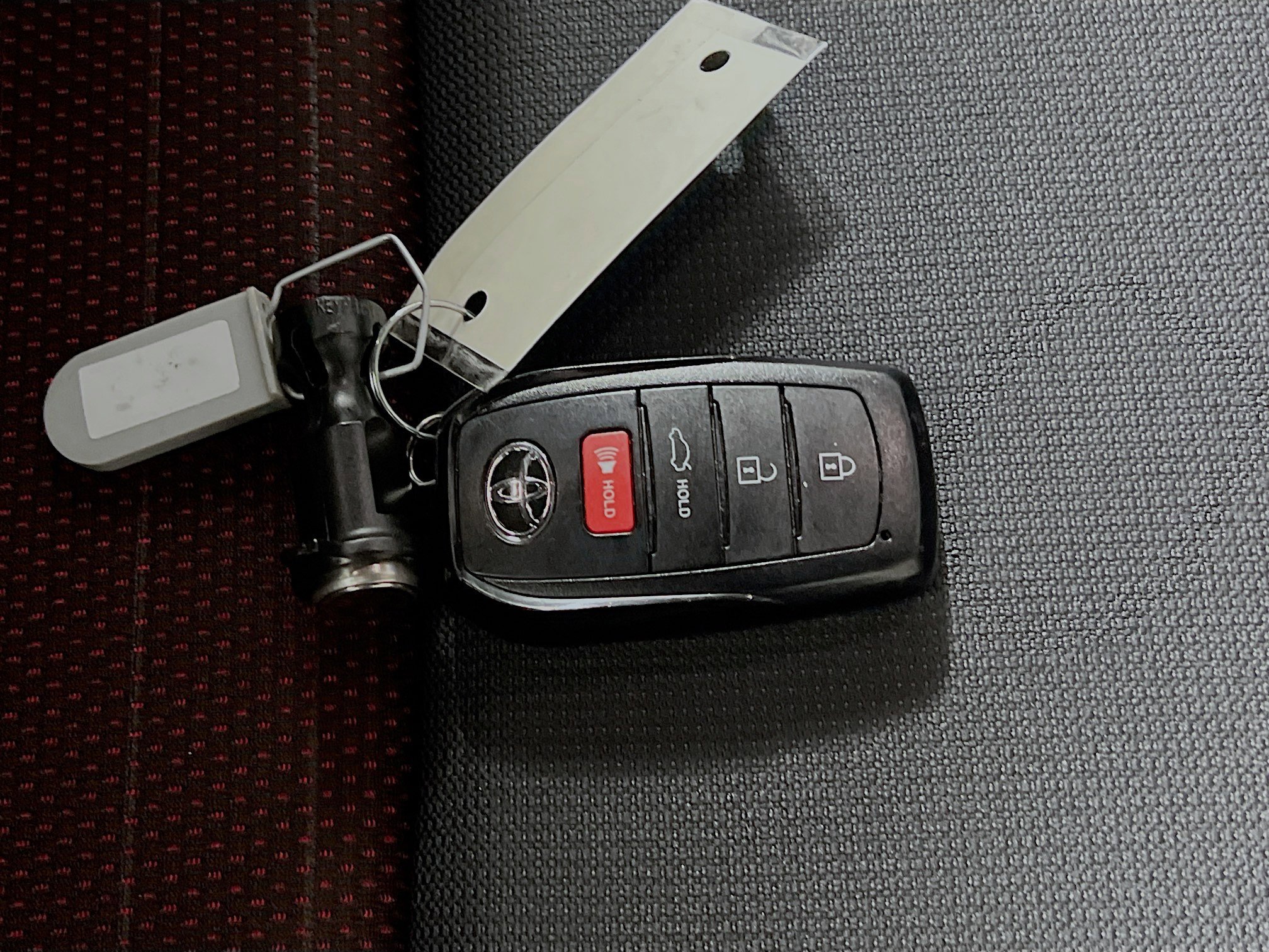 Used 2025 Toyota Corolla SE image 36