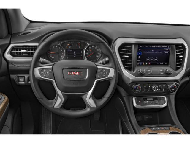 Used 2023 GMC Acadia SLT AWD/4WD image 2