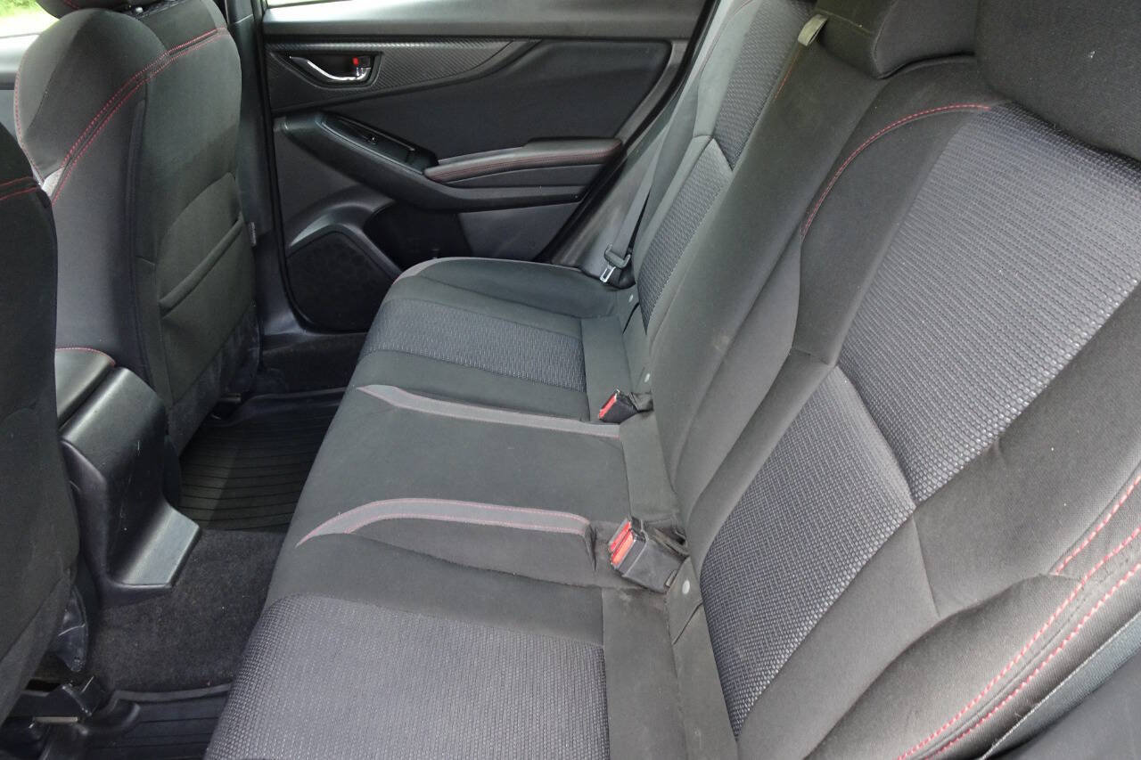 Used 2018 Subaru Impreza 2.0i Sport AWD/4WD image 15