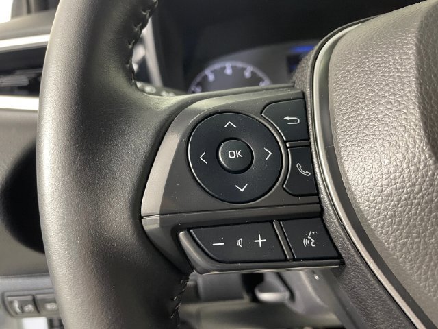 Used 2025 Toyota Corolla SE FWD image 10